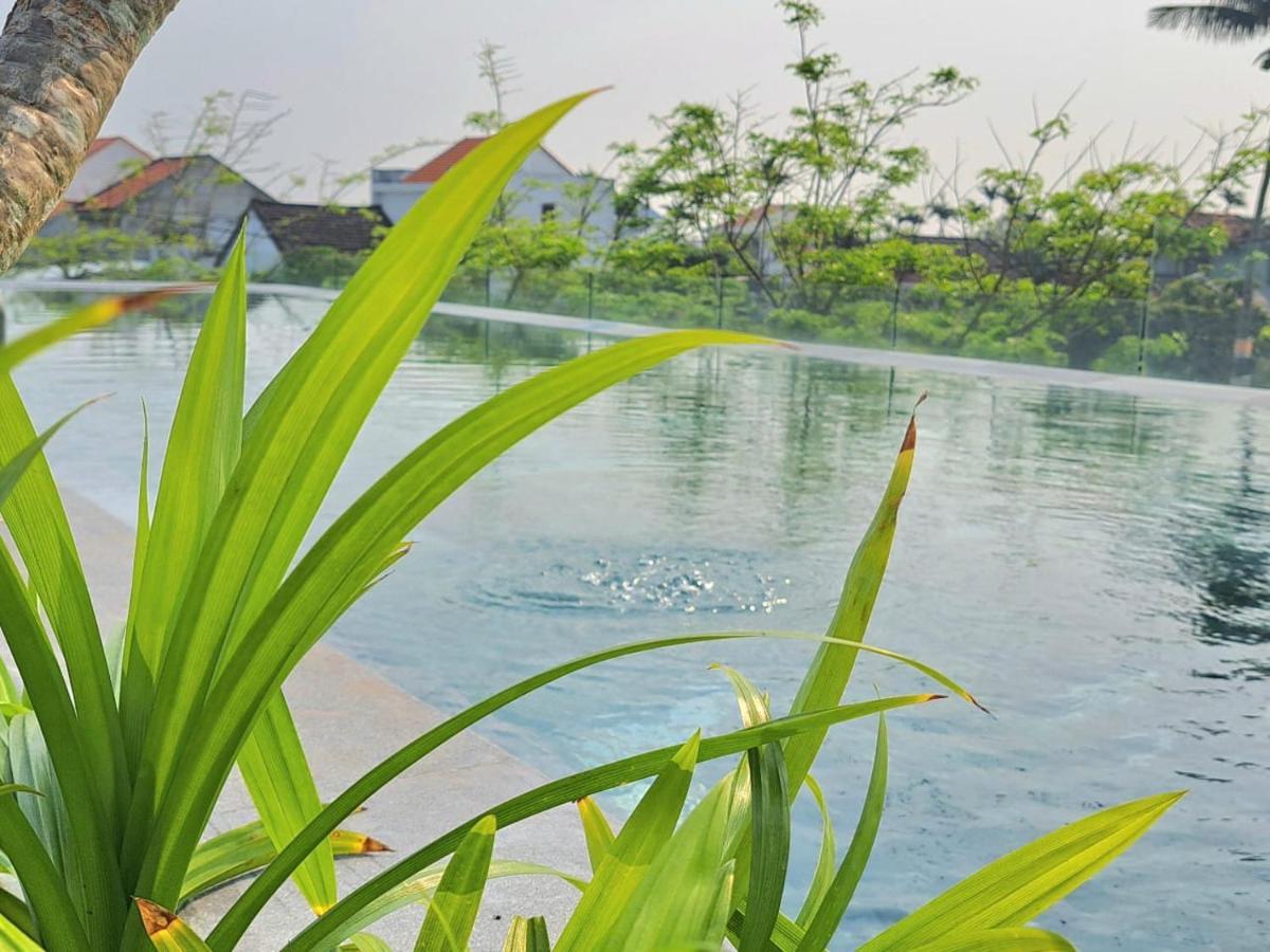 Hoi An Chic - Green Retreat מראה חיצוני תמונה