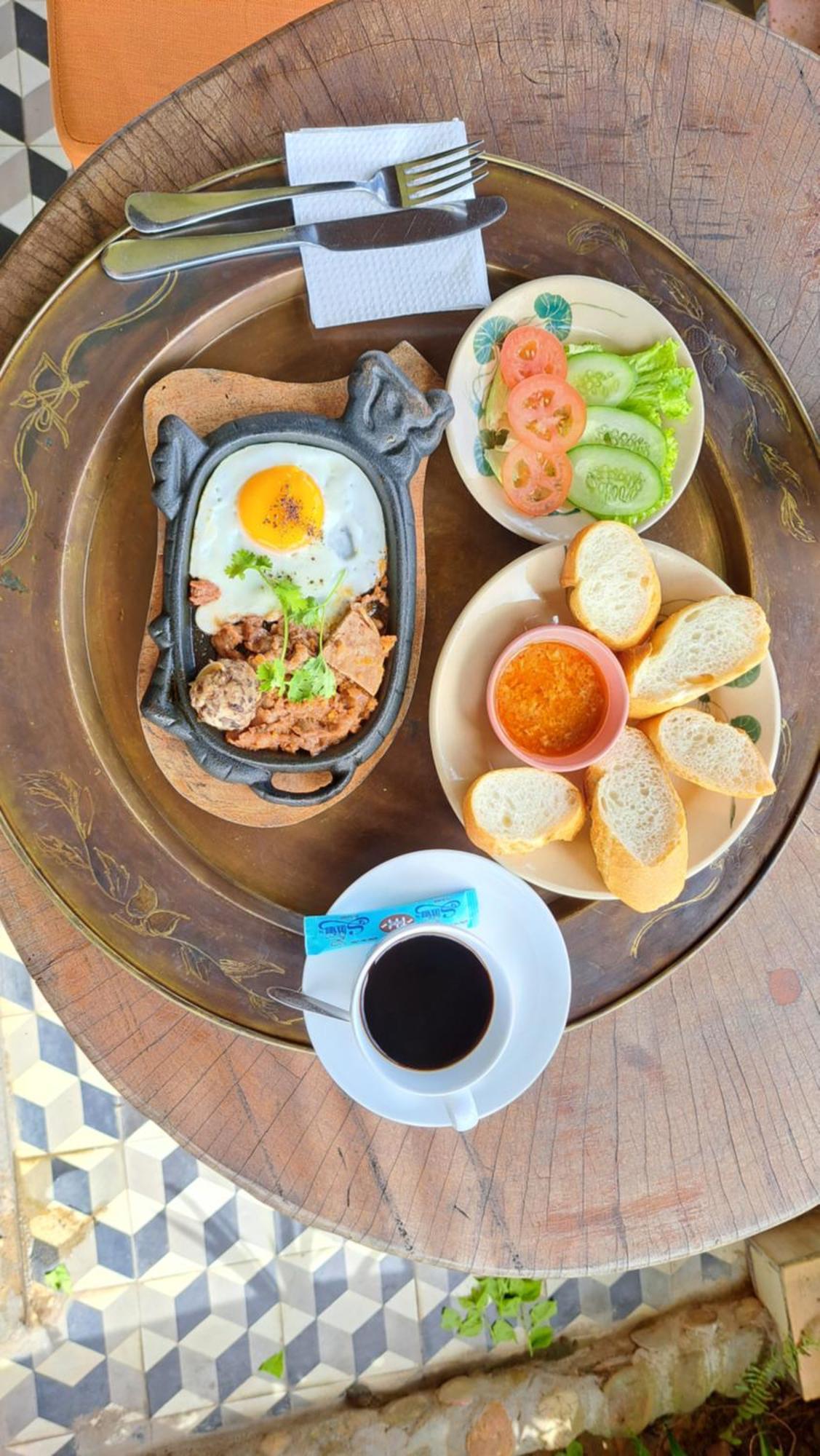 Hoi An Chic - Green Retreat מראה חיצוני תמונה