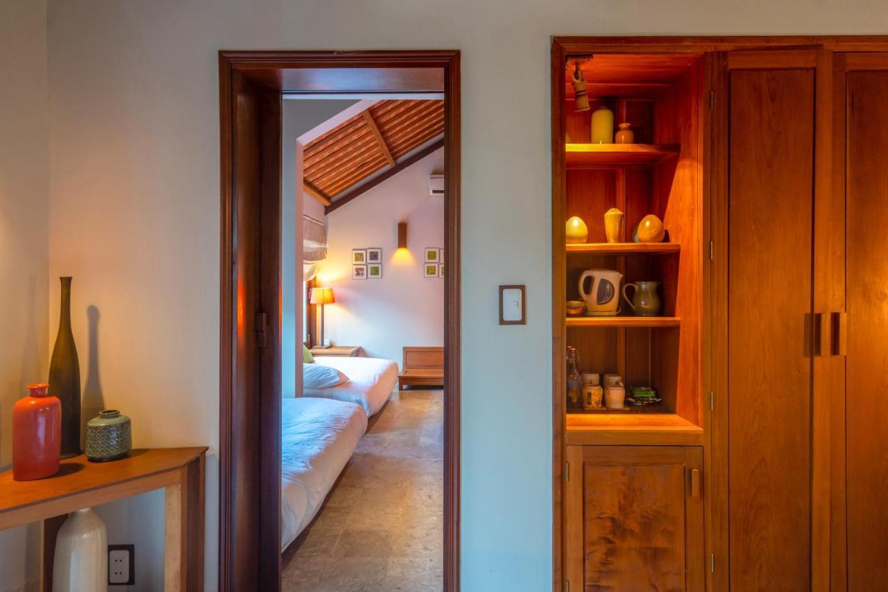 Hoi An Chic - Green Retreat מראה חיצוני תמונה
