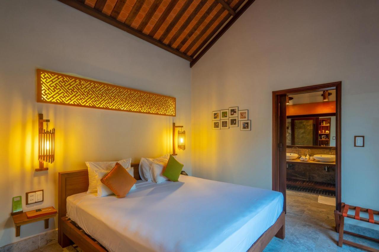 מלון Hoi An Chic - Green Retreat מראה חיצוני תמונה